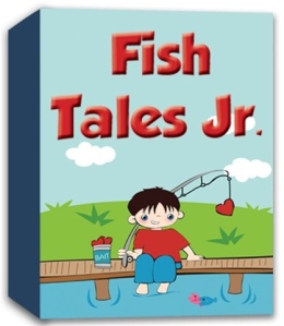 Fish Tales Jr. DLD-2